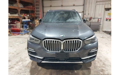 bmw-x5 - 1