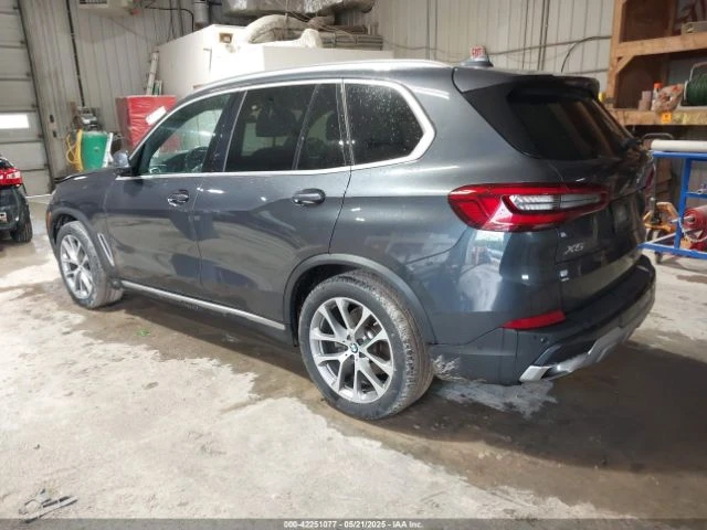 BMW X5 xDrive40i* Harman* Head Up* 2 Ключа* Авто Кредит - автомобили, коли, обяви за нови и употребявани 3