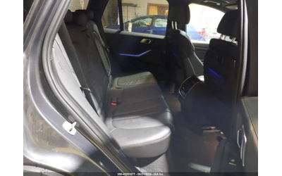 BMW X5 xDrive40i* Harman* Head Up* 2 Ключа* Авто Кредит - автомобили, коли, обяви за нови и употребявани 8