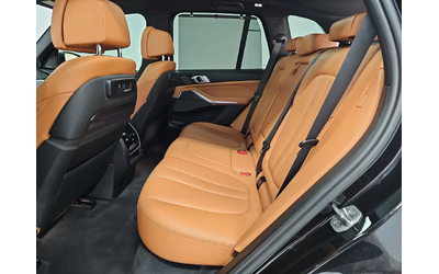 BMW X5 M-PACK* LASERLIGHT* DISTRO* МАСАЖ* HEADUP* ОБДУХ* - автомобили, коли, обяви за нови и употребявани 13