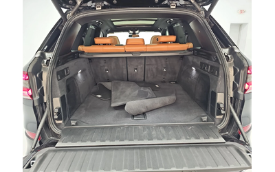 BMW X5 M-PACK* LASERLIGHT* DISTRO* МАСАЖ* HEADUP* ОБДУХ* - автомобили, коли, обяви за нови и употребявани 14