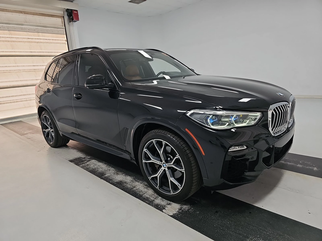 BMW X5 M-PACK* LASERLIGHT* DISTRO* МАСАЖ* HEADUP* ОБДУХ* - автомобили, коли, обяви за нови и употребявани 2