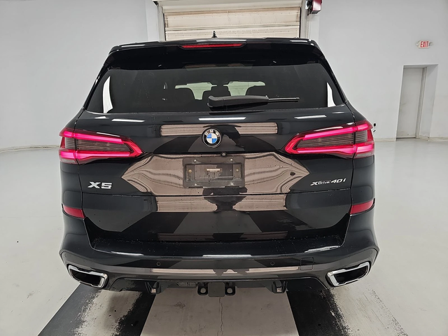 BMW X5 M-PACK* LASERLIGHT* DISTRO* МАСАЖ* HEADUP* ОБДУХ* - автомобили, коли, обяви за нови и употребявани 3