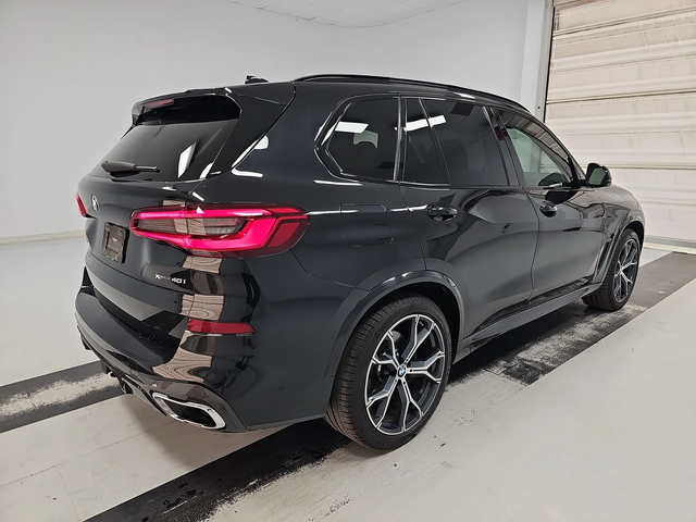 BMW X5 M-PACK* LASERLIGHT* DISTRO* МАСАЖ* HEADUP* ОБДУХ* - автомобили, коли, обяви за нови и употребявани 5