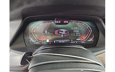 BMW X5 M-PACK* LASERLIGHT* DISTRO* МАСАЖ* HEADUP* ОБДУХ* - автомобили, коли, обяви за нови и употребявани 6