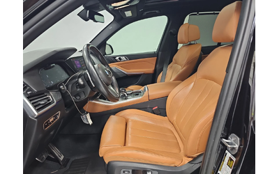 BMW X5 M-PACK* LASERLIGHT* DISTRO* МАСАЖ* HEADUP* ОБДУХ* - автомобили, коли, обяви за нови и употребявани 9