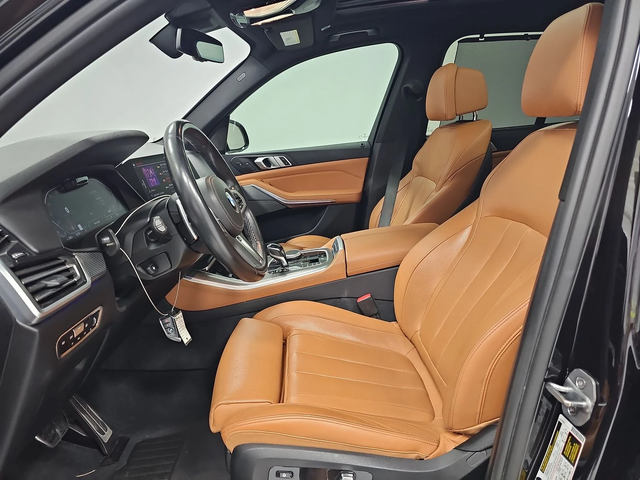 BMW X5 M-PACK* LASERLIGHT* DISTRO* МАСАЖ* HEADUP* ОБДУХ* - автомобили, коли, обяви за нови и употребявани 9