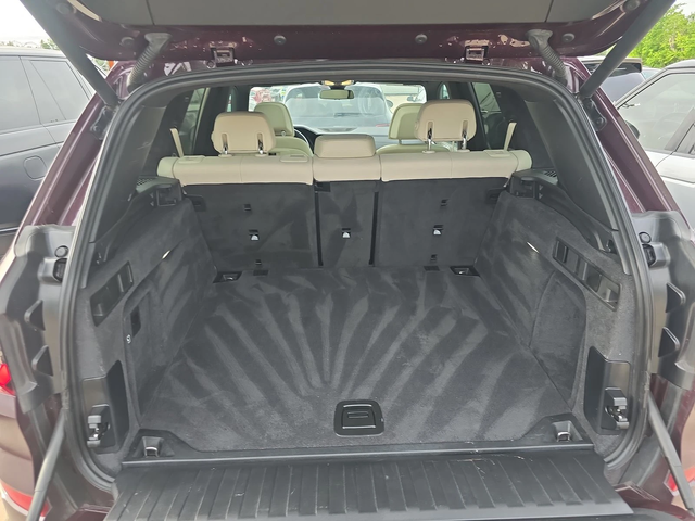 BMW X5 M-PACK* МАСАЖ* ОБДУХ* М-СПИРАЧКИ* HARMAN* PANO* AL - автомобили, коли, обяви за нови и употребявани 14