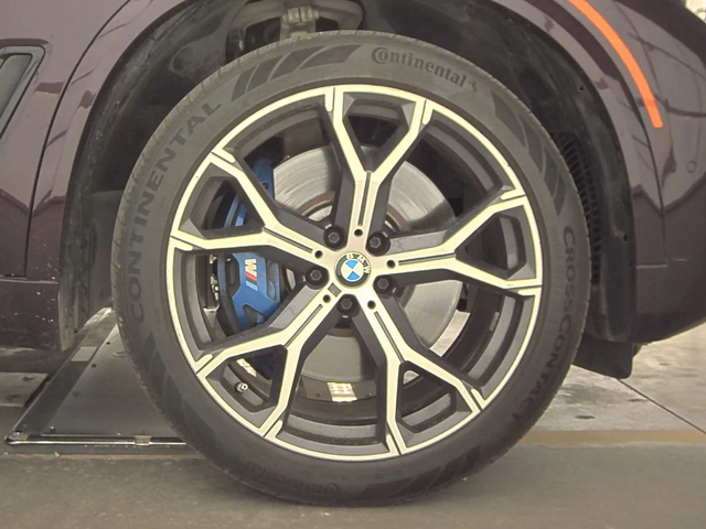 BMW X5 M-PACK* МАСАЖ* ОБДУХ* М-СПИРАЧКИ* HARMAN* PANO* AL - автомобили, коли, обяви за нови и употребявани 15