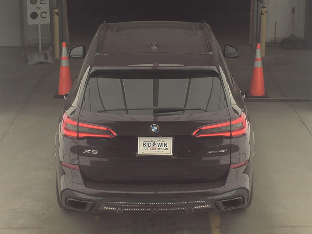 BMW X5 M-PACK* МАСАЖ* ОБДУХ* М-СПИРАЧКИ* HARMAN* PANO* AL - автомобили, коли, обяви за нови и употребявани 3