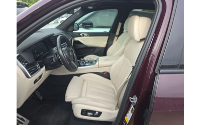 BMW X5 M-PACK* МАСАЖ* ОБДУХ* М-СПИРАЧКИ* HARMAN* PANO* AL - автомобили, коли, обяви за нови и употребявани 9