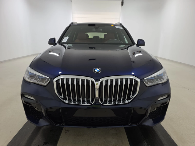 BMW X5 M-PACK* LASERLIGHT* HEADUP* МАСАЖ* ОБДУХ* ВАКУМ* 3 - автомобили, коли, обяви за нови и употребявани 0