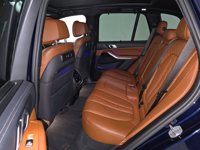 BMW X5 M-PACK* LASERLIGHT* HEADUP* МАСАЖ* ОБДУХ* ВАКУМ* 3 - автомобили, коли, обяви за нови и употребявани 12