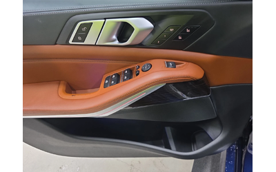 BMW X5 M-PACK* LASERLIGHT* HEADUP* МАСАЖ* ОБДУХ* ВАКУМ* 3 - автомобили, коли, обяви за нови и употребявани 13