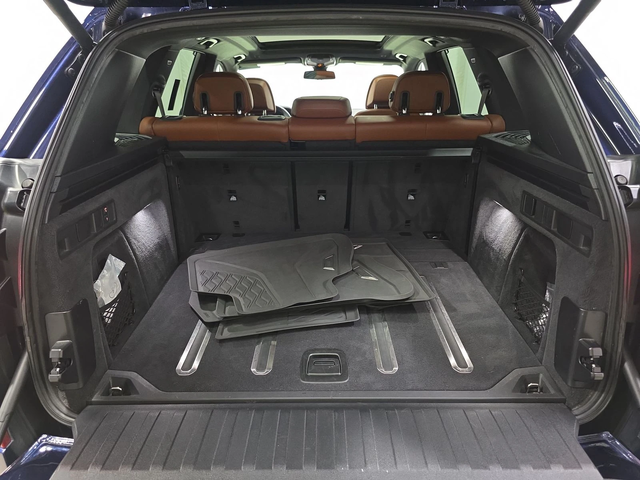 BMW X5 M-PACK* LASERLIGHT* HEADUP* МАСАЖ* ОБДУХ* ВАКУМ* 3 - автомобили, коли, обяви за нови и употребявани 14