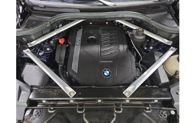 BMW X5 M-PACK* LASERLIGHT* HEADUP* МАСАЖ* ОБДУХ* ВАКУМ* 3 - автомобили, коли, обяви за нови и употребявани 15