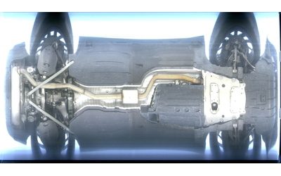 BMW X5 M-PACK* LASERLIGHT* HEADUP* МАСАЖ* ОБДУХ* ВАКУМ* 3 - автомобили, коли, обяви за нови и употребявани 16