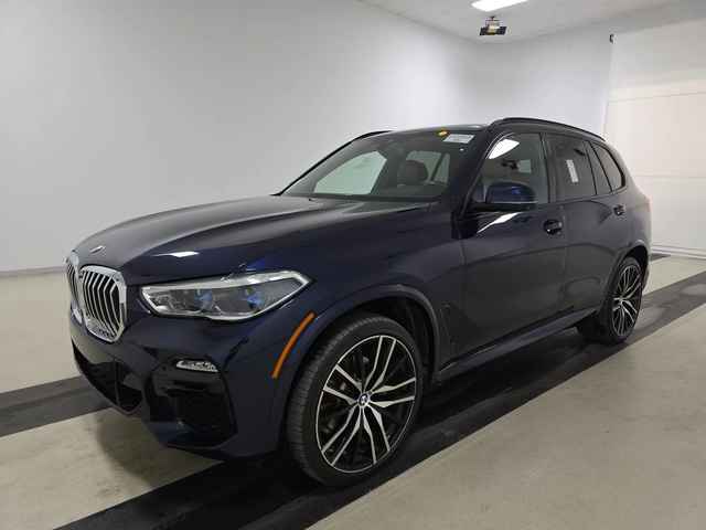 BMW X5 M-PACK* LASERLIGHT* HEADUP* МАСАЖ* ОБДУХ* ВАКУМ* 3 - автомобили, коли, обяви за нови и употребявани 2