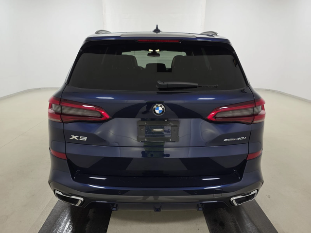 BMW X5 M-PACK* LASERLIGHT* HEADUP* МАСАЖ* ОБДУХ* ВАКУМ* 3 - автомобили, коли, обяви за нови и употребявани 3