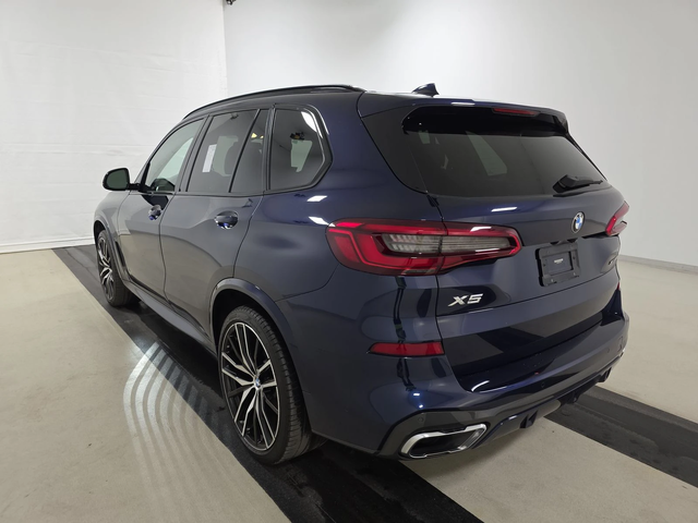 BMW X5 M-PACK* LASERLIGHT* HEADUP* МАСАЖ* ОБДУХ* ВАКУМ* 3 - автомобили, коли, обяви за нови и употребявани 4