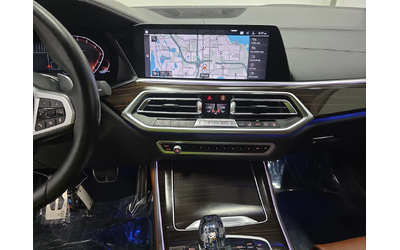 BMW X5 M-PACK* LASERLIGHT* HEADUP* МАСАЖ* ОБДУХ* ВАКУМ* 3 - автомобили, коли, обяви за нови и употребявани 7