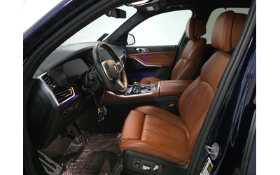 BMW X5 M-PACK* LASERLIGHT* HEADUP* МАСАЖ* ОБДУХ* ВАКУМ* 3 - автомобили, коли, обяви за нови и употребявани 8