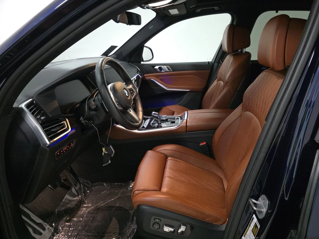 BMW X5 M-PACK* LASERLIGHT* HEADUP* МАСАЖ* ОБДУХ* ВАКУМ* 3 - автомобили, коли, обяви за нови и употребявани 8