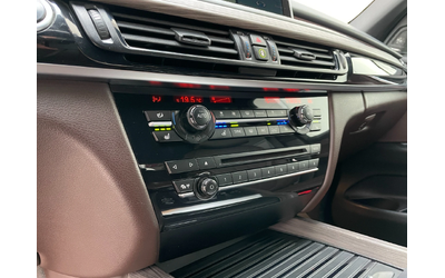 BMW X5 4.0d Xd Реален пробег - автомобили, коли, обяви за нови и употребявани 9