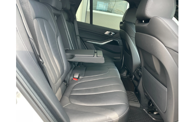 BMW X5 xDrive 40i xLine Гаранционен Наличен - автомобили, коли, обяви за нови и употребявани 12