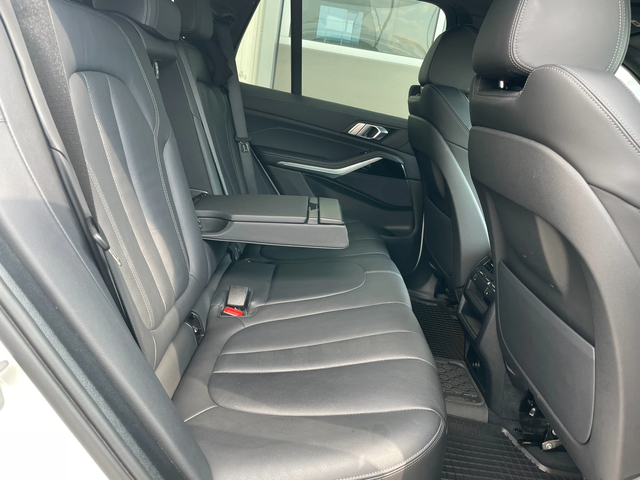 BMW X5 xDrive 40i xLine Гаранционен Наличен - автомобили, коли, обяви за нови и употребявани 12