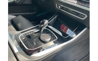BMW X5 xDrive 40i xLine Гаранционен Наличен - автомобили, коли, обяви за нови и употребявани 13