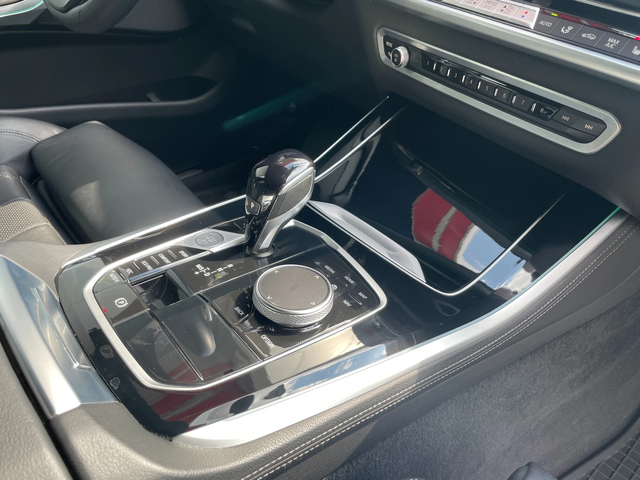 BMW X5 xDrive 40i xLine Гаранционен Наличен - автомобили, коли, обяви за нови и употребявани 13