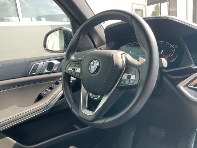 BMW X5 xDrive 40i xLine Гаранционен Наличен - автомобили, коли, обяви за нови и употребявани 14