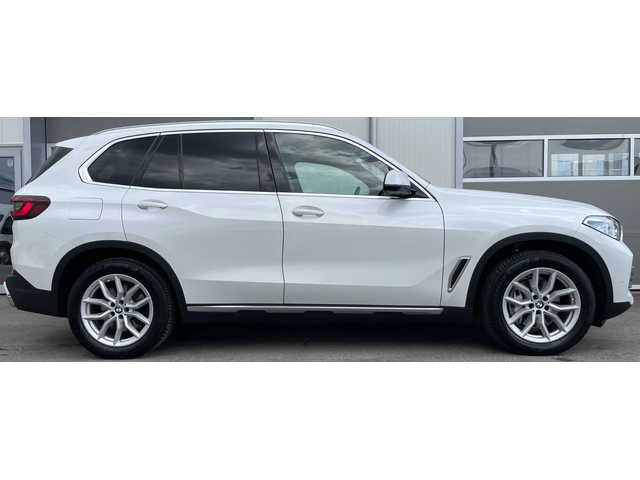BMW X5 xDrive 40i xLine Гаранционен Наличен - автомобили, коли, обяви за нови и употребявани 5