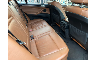 BMW X5 FACE/3, 500XDRIVE/EURO5 - автомобили, коли, обяви за нови и употребявани 10