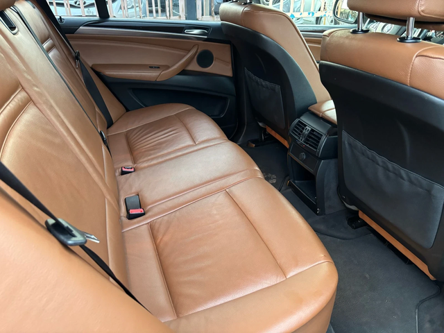 BMW X5 FACE/3, 500XDRIVE/EURO5 - автомобили, коли, обяви за нови и употребявани 10