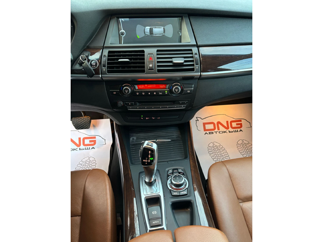 BMW X5 FACE/3, 500XDRIVE/EURO5 - автомобили, коли, обяви за нови и употребявани 11