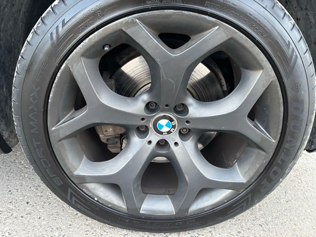 BMW X5 FACE/3, 500XDRIVE/EURO5 - автомобили, коли, обяви за нови и употребявани 13