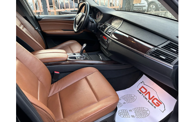 BMW X5 FACE/3, 500XDRIVE/EURO5 - автомобили, коли, обяви за нови и употребявани 8