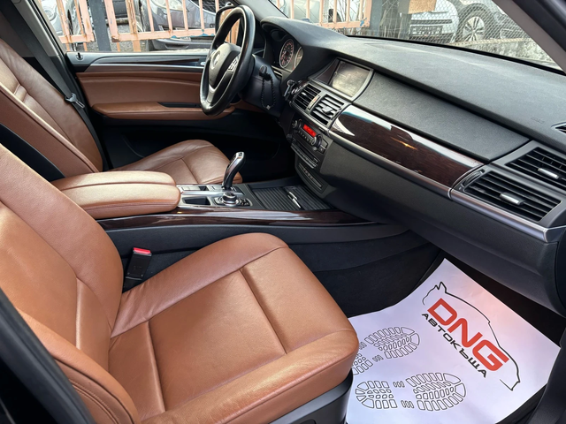 BMW X5 FACE/3, 500XDRIVE/EURO5 - автомобили, коли, обяви за нови и употребявани 8