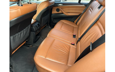 BMW X5 FACE/3, 500XDRIVE/EURO5 - автомобили, коли, обяви за нови и употребявани 9