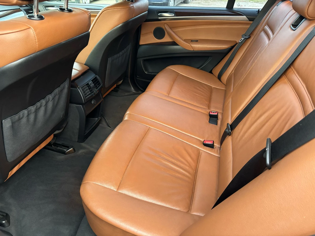 BMW X5 FACE/3, 500XDRIVE/EURO5 - автомобили, коли, обяви за нови и употребявани 9