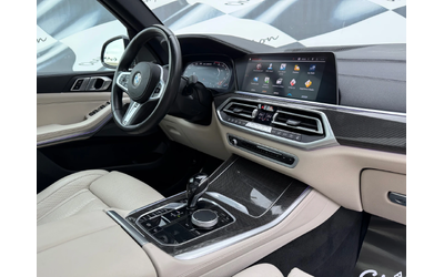 BMW X5 Бартер Лизинг - автомобили, коли, обяви за нови и употребявани 12