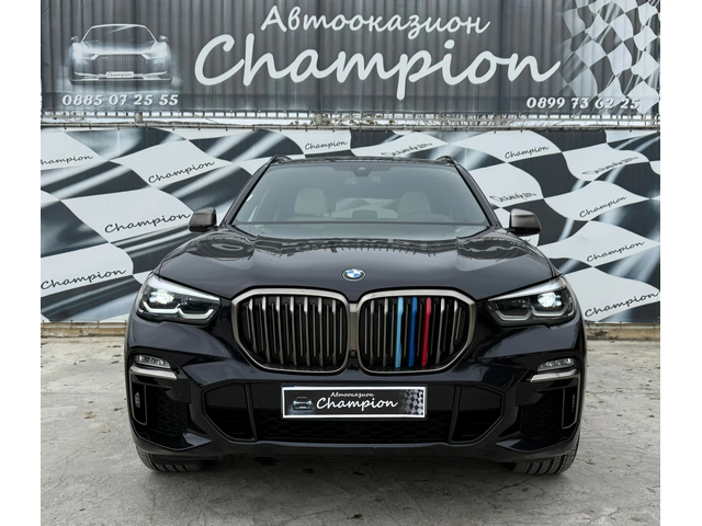 BMW X5 Бартер Лизинг - автомобили, коли, обяви за нови и употребявани 1
