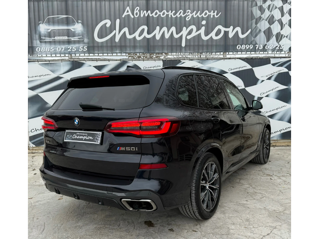 BMW X5 Бартер Лизинг - автомобили, коли, обяви за нови и употребявани 5