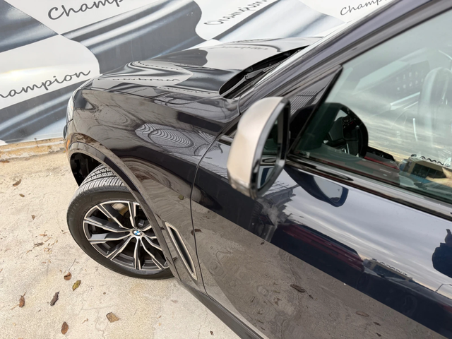 BMW X5 Бартер Лизинг - автомобили, коли, обяви за нови и употребявани 6