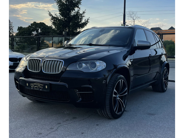BMW X5 /M50d/HEAD UP/ xDrive/ - автомобили, коли, обяви за нови и употребявани 0