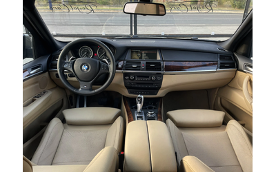 BMW X5 /M50d/HEAD UP/ xDrive/ - автомобили, коли, обяви за нови и употребявани 12
