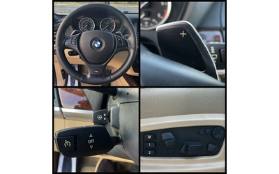 BMW X5 /M50d/HEAD UP/ xDrive/ - автомобили, коли, обяви за нови и употребявани 13