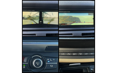 BMW X5 /M50d/HEAD UP/ xDrive/ - автомобили, коли, обяви за нови и употребявани 14